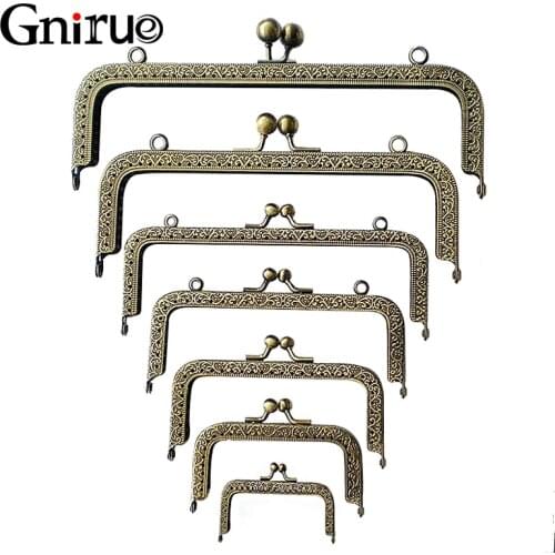 Застежки для сумок Gnirue China At AliExpress