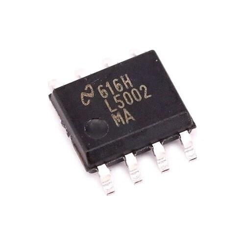 LM5002MAX/NOPB L5002MA Chip SOP8 DC Switching Regulator