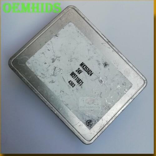 MK353624 W3T11871 24V 35W D2S D2R Xenon Ballast Original Used OEM HID Headlight Control Unit Module Ecu