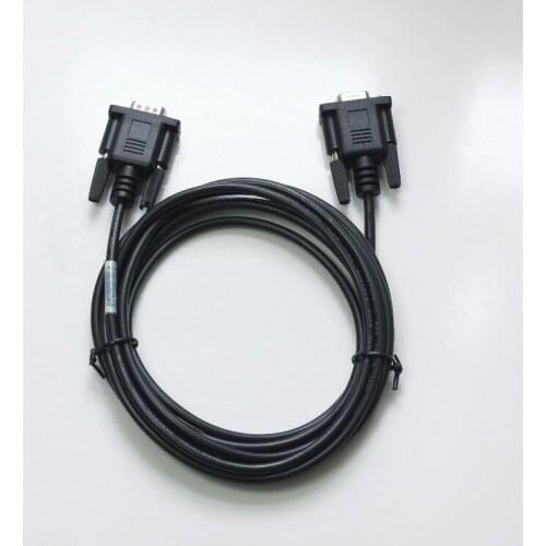 MT54-S7-200-F3 communication cable of MT4000/ MT5000 series HMIs and Siemens S7-200 series PLC