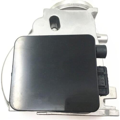 Pack of 1 Automotive Air Flow Meters 0280202202 0 280 202 202 Mass Air Flow Sensors for Opel Cars Made in China