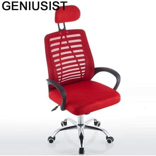 Cadir Lol Taburete Ergonomic Oficina Sedia Sandalyeler Bureau Escritorio Sillones Furniture Office Silla Gaming Computer Chair