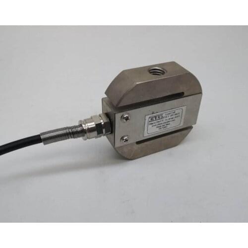 Low cost 300 500 kg 1Ton S type load cell