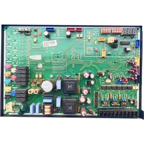 New And Original Air Conditioning Board EAX34852501 EBR348814 EBR42702609 Spot Photo, 1-Year Warranty