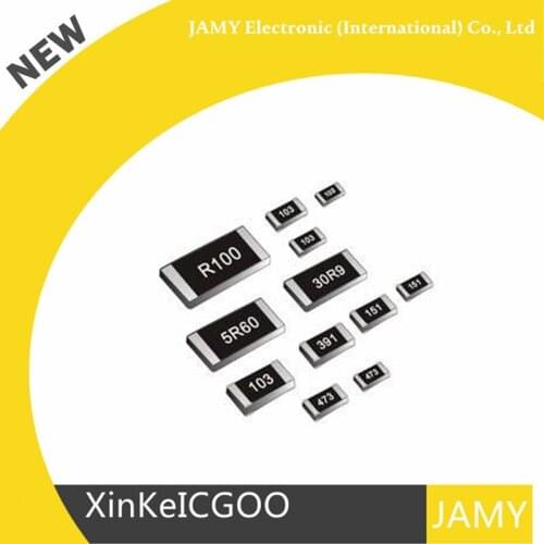 Original 100PCS 0805 1% 499K 1/8W 499Kohm 4993 RS-05K4993FT