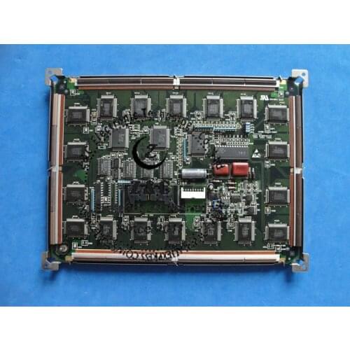 FPF8060HRUS-001 FPF8060HRUS N320-5243-T014/01 Original A+ Grade LCD Display for Industrial Equipment for FUJITSU
