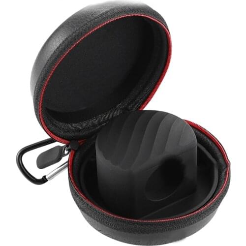 Watch Portable Charging Storage Box Original Zipper Bag Protective Case Compatible with Watch Series 1/2/3/4/5/6/6SE