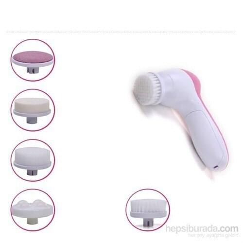 Beauty HB 9001 Facial Cleaning and Peeling Device, Thorough cleaning, renewal, cleaning, purification, Ladies, womens face, 2021, NEW