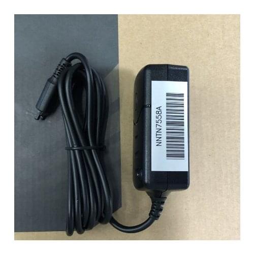 NNTN7558A Charger For MOTOROLAMTP850 MTP830 MTP810 MTH800 CEP400 TRC1000 Walkie Talkie