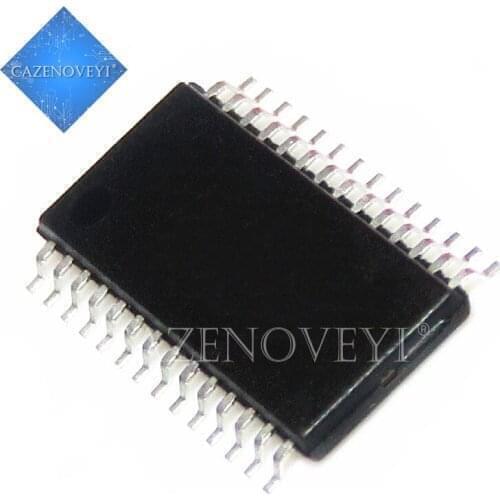 1pcs/lot WM8740SEDS WM8740 TSSOP-28