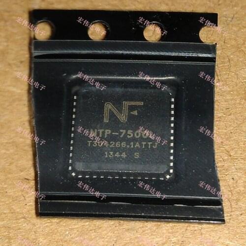100% Original New New Promote NTP-7500L LCD chip