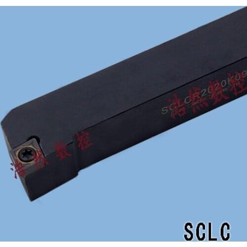 95 screw type NC cutter tool rod outer circular knife rod of SCLCR SCLCL3232P12