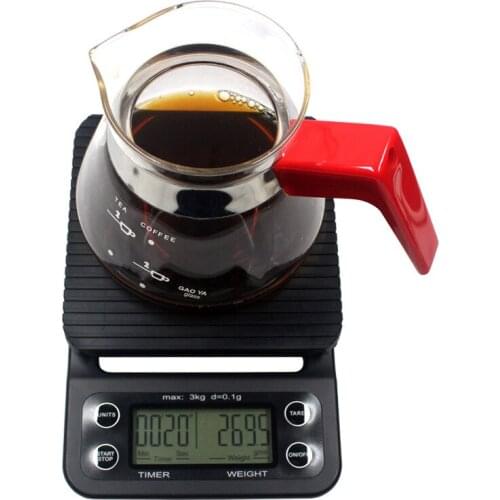 AKAZAN Measuring Containers And Scales For Kitchens