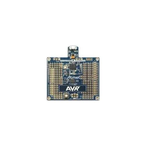 ATMEGA328PB-XMINI Development Boards & Kits - AVR ATMEGA328PB Eval Kit