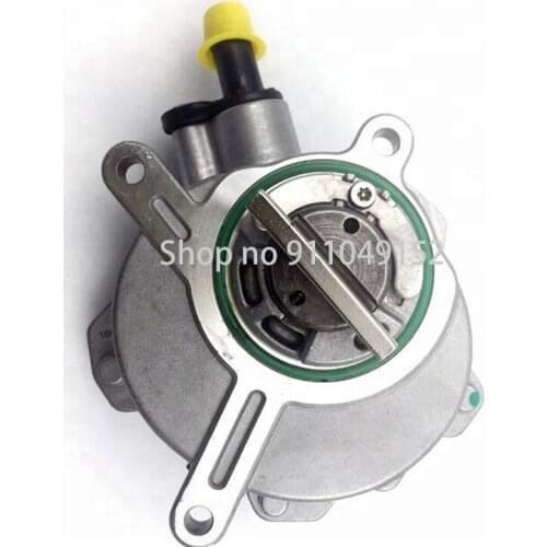 CAR Vacuum pump E53 X5 4.4I N62b mwE53 X5 4.8IS E60 545I E61 545I E61 LCI 550I E63 645CI E64 645CI E65 735I Brake booster