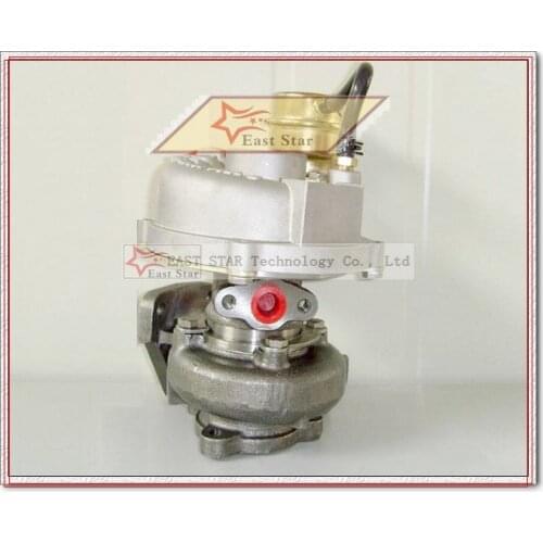Free Ship K04 1 53049880001 53049700001 53049880006 53049880008 1113104 204 Turbo For Ford Transit IV FT190 4HC 4EA 4EB 2.5L 91