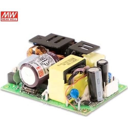 MEAN WELL EPP-120S Series DC12V 15V 24V 27V 48V 120W Single Output 3”x 2”Industrial Open Frame Power Supply PCB power unit PSU