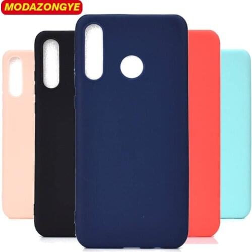 Huawei P30 Lite Case Huawei P30 Lite Case Soft Silicone Tpu Cover Phone Case Huawei P30 Lite P30Lite MAR-LX1M MAR-LX1 Case 6.15"