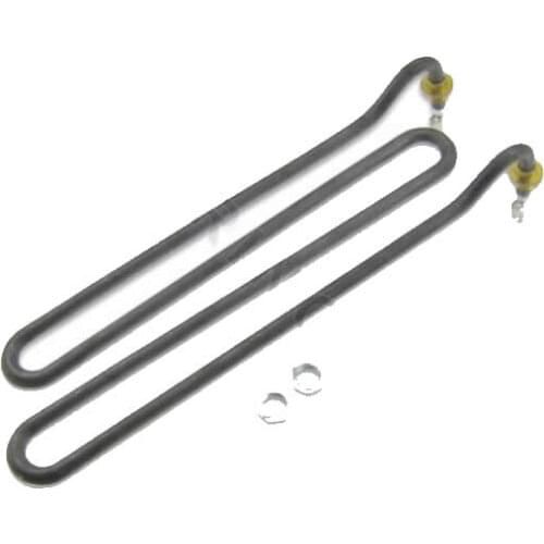 Hoonved Comenda 31380 Element de Chauffe pour Lave-Vaisselle Cuve Lavage 2kW