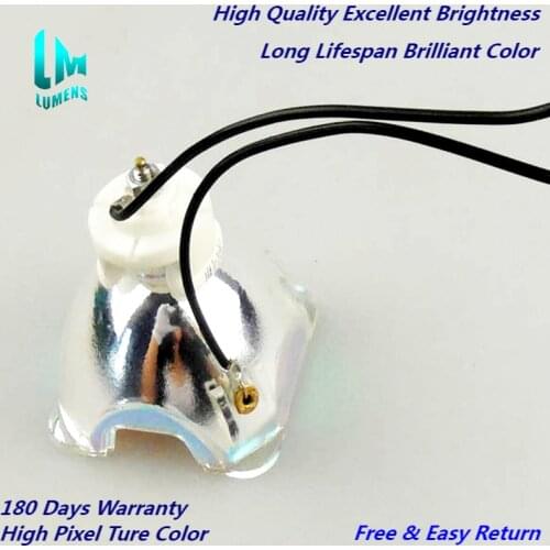 100% New Compatible Lamp VT60LP 50022792 for-Nec VT560 VT465 VT460 VT660 VT475 2000i DVS VT660K VT46 Long Life High Quality