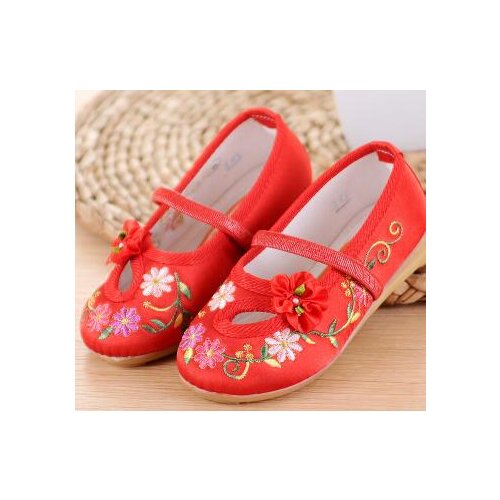 2017 New Products Children Shoes Girls Leisure Sports Shoes Boat Shoes Cow Muscle Soft Kids Sneakers Size 20-30