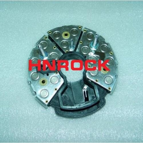 NEW HNROCK ALTERNATOR RECTIFIER 1242AM00/BHP14502