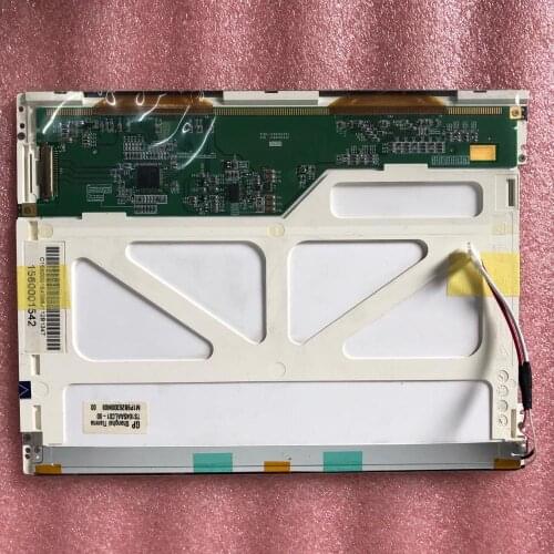 Original TS104SAALC01-00 10.4 inch LCD display screen panel Repair replacement