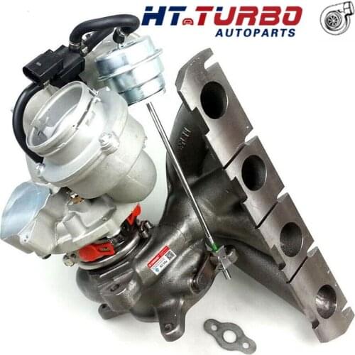 K04 turbocharger 53049880064 53049700064 06F145702C For Audi S3 TT For Seat Leon / Volkswagen VW Golf V BHZ BYD BWJ 2.0L TFSI