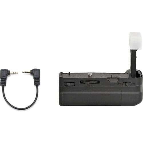 EOS RP Battery Grip for Canon EOS RP LP-E17 E17 Replace EG-E1