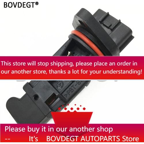 5PINS Mass Air Flow Sensor MAF for NISSAN SERENA C23M 226804M500 226804M501 226802W200 226806N201 226806N200 22680AD201