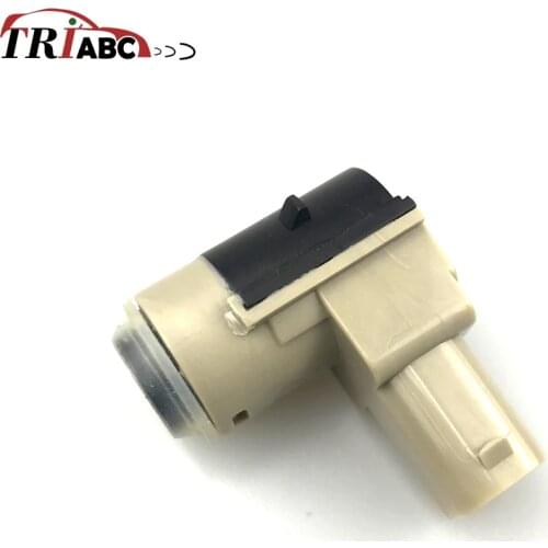 3603110AKZ36A PDC Car Parking Sensor For Great Wall Haval H6 Sport H5 C50 Anti-Collision Radar Reverse Backup Assist Sensor