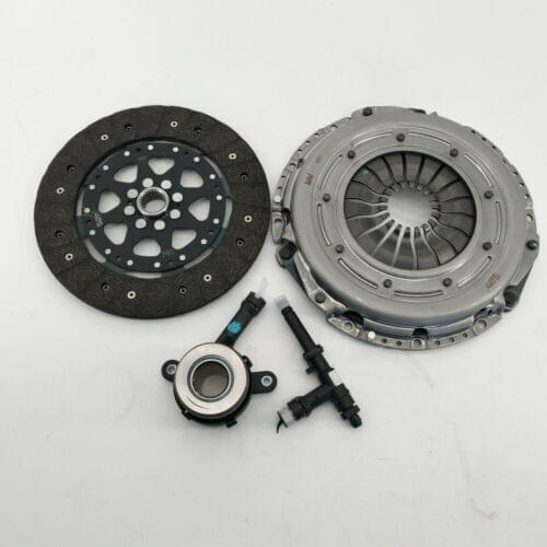 Clutch set for greatwall h2 1.5T or three set with bearing