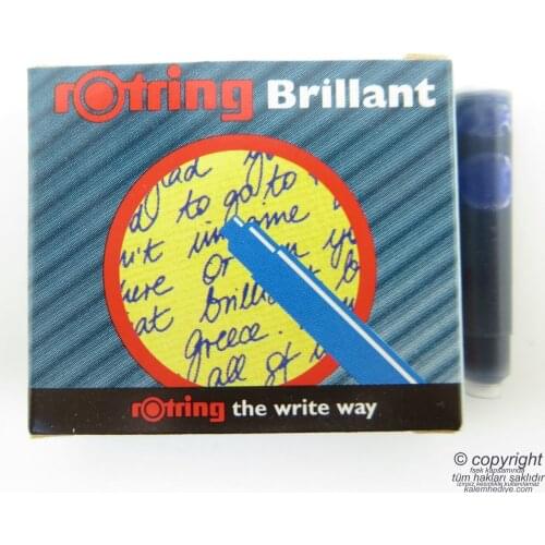 Rotring Stationery Stuff