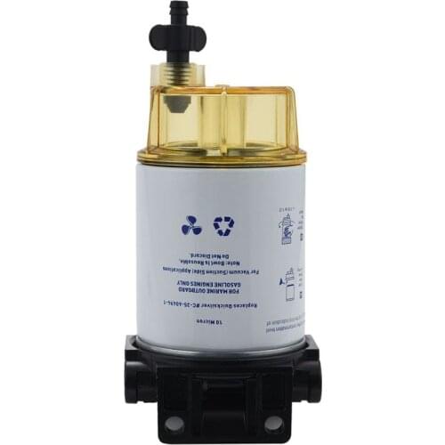 S3213 Outboard Marine Marine Fuel Oil Water Separation Ship Filter Fuel Water Separator Filter