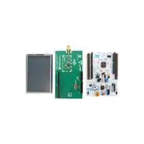 SX1262DVK1CAS RF Development Tools SX1262 915MHZ Dev Kit 4-LAYERS