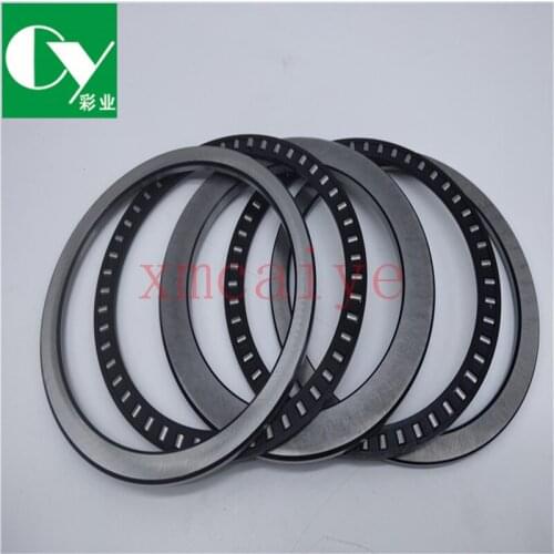 00.550.0096 Thrust Cylinder Roller Bearing F-4346 SM102 CD102 Offset Spare Parts