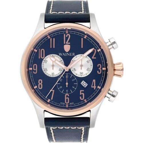 Wainer Ladies Watch