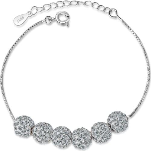 Yulouzhong Bracelets With Pendants