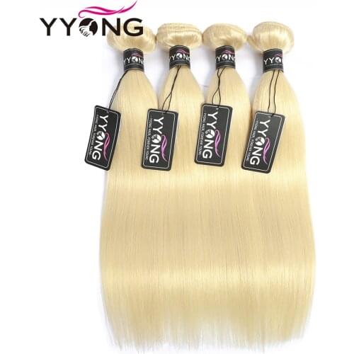 YYONG Artificial Hair Strands