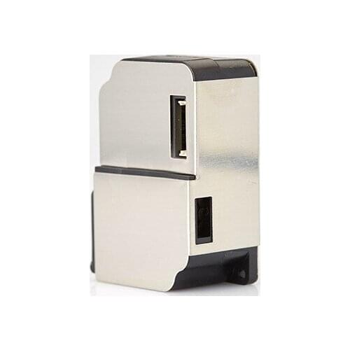 ZH03B Laser dust sensor module ZH03B dust sensor purifier PM2.5 detection