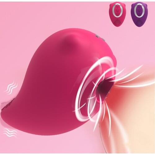 Sucking Vibrator for Women Clit Nipple Stimulator Oral Sucker Vibrator Female Sexual Masturbator Erotic Adult Sex Toys for Women