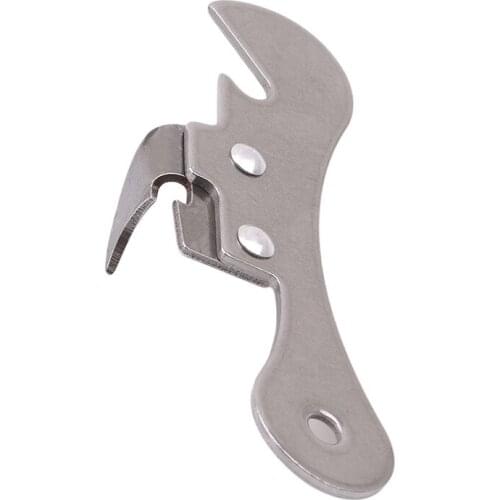 1PC Home cooking tools can opener multifunctional can opener beer bottle opener super good Jar Wine Bottle Opener Cook Tools
