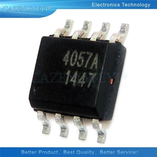 10pcs/lot ME4057ASPG ME4057DSPG ME4057A ME4057 4057A SOP-8 In Stock