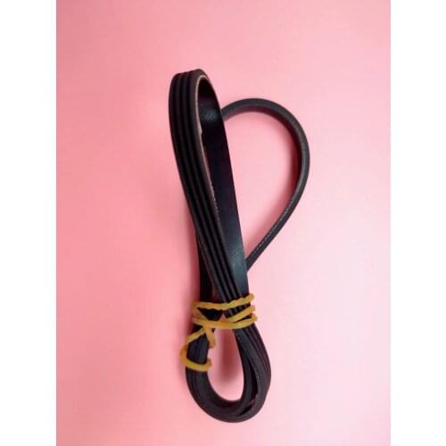 100% New Rubber Replacement Ribbed Belt for Akashi-AME-2000 Bread Maker Machine Belt