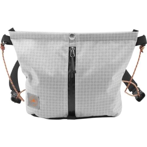 3F UL GEAR Rucksack X Pac Anti-Theft Mini Cross-Body Bag Outdoor Backpack Camping Ultralight Bag Only 65g