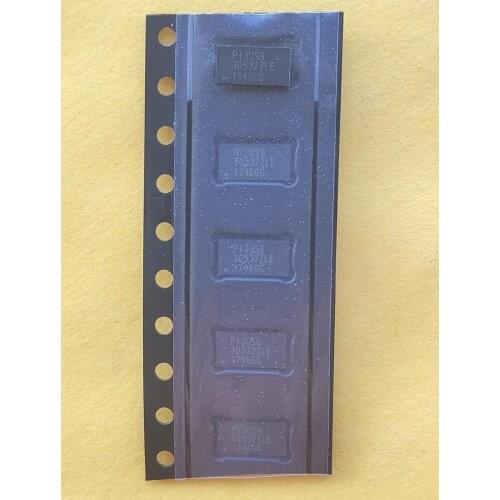 5PCS/LOT Video Audio IC Chip PI3USB for Nintendo Switch PI3USB 30532ZLE