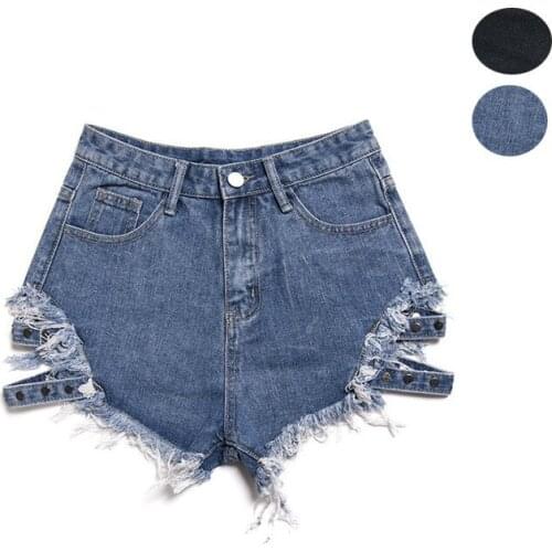 Ao Mi Ke Rong Women's Shorts