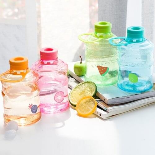 BONACCI Travel Water Bottles
