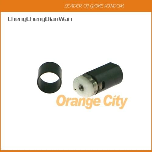 ChengChengDianWan 6sets 20sets 50sets Original Spindle Hinge Axle Shaft Axis with Hoop for NDSIXL NDSILL repair parts