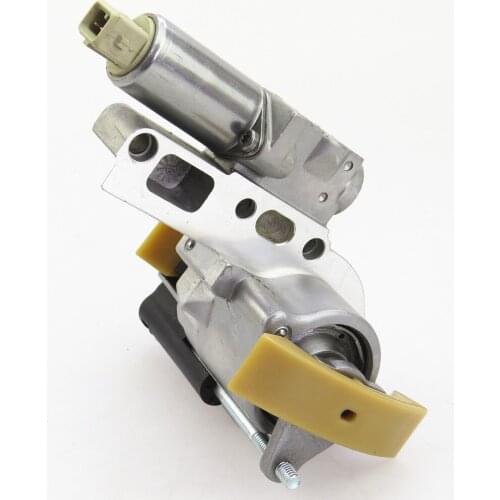 FHAWKEYEQ Right Side 4.2 V8 Camshaft Timing Tensioner For VW Phaeton Touareg A8 RS6 A6 S8 S6 077 109 088 P 077109088P 077109088E